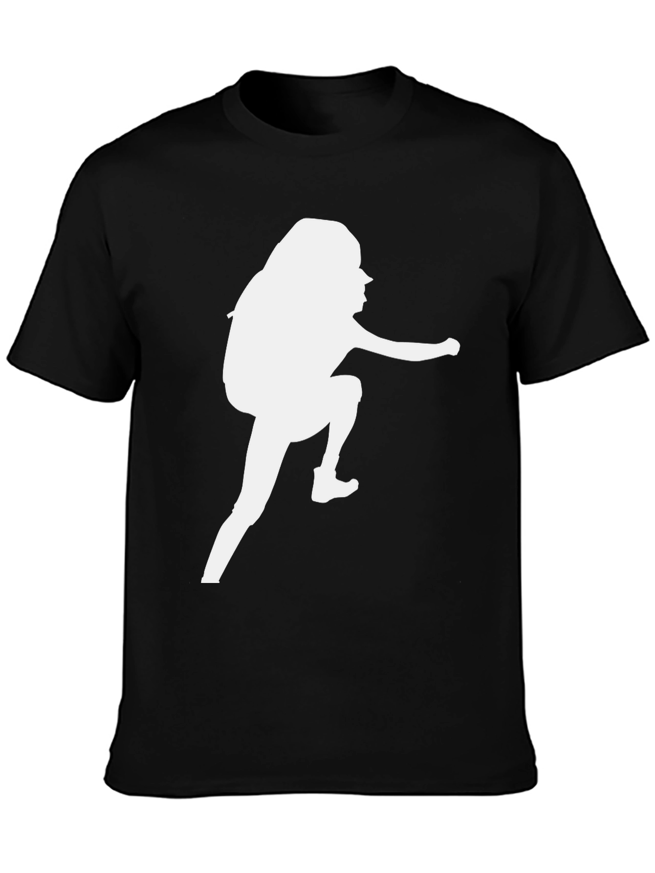 Adventurers Silhouette Tee