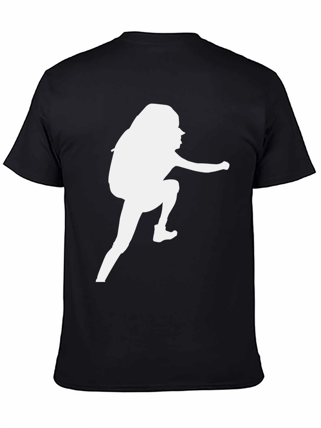 Adventurers Silhouette Tee