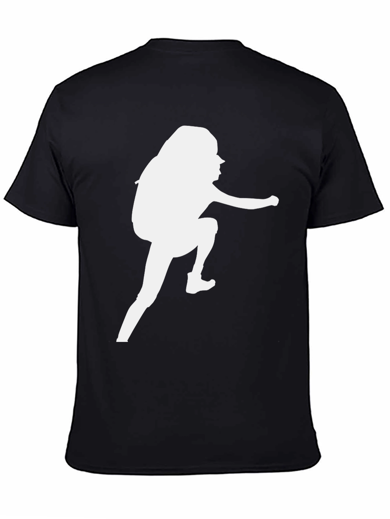 Adventurers Silhouette Tee