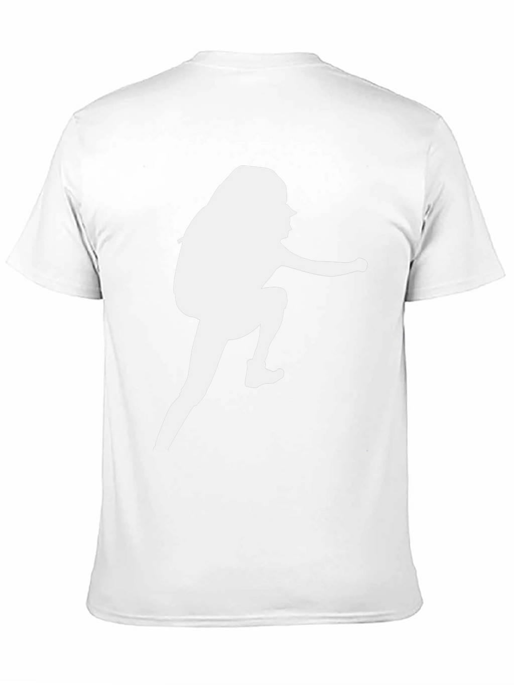 Adventurers Silhouette Tee