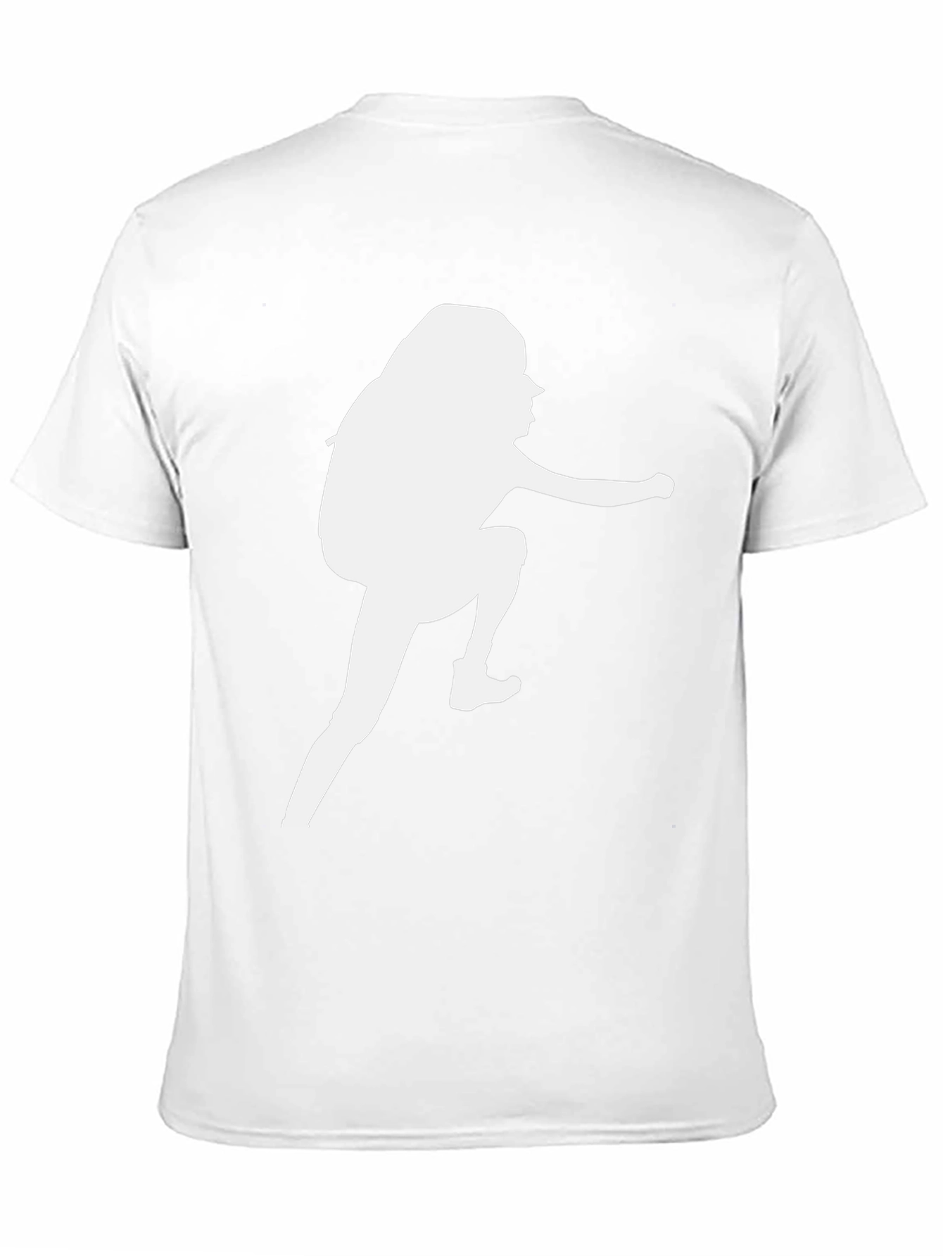 Adventurers Silhouette Tee