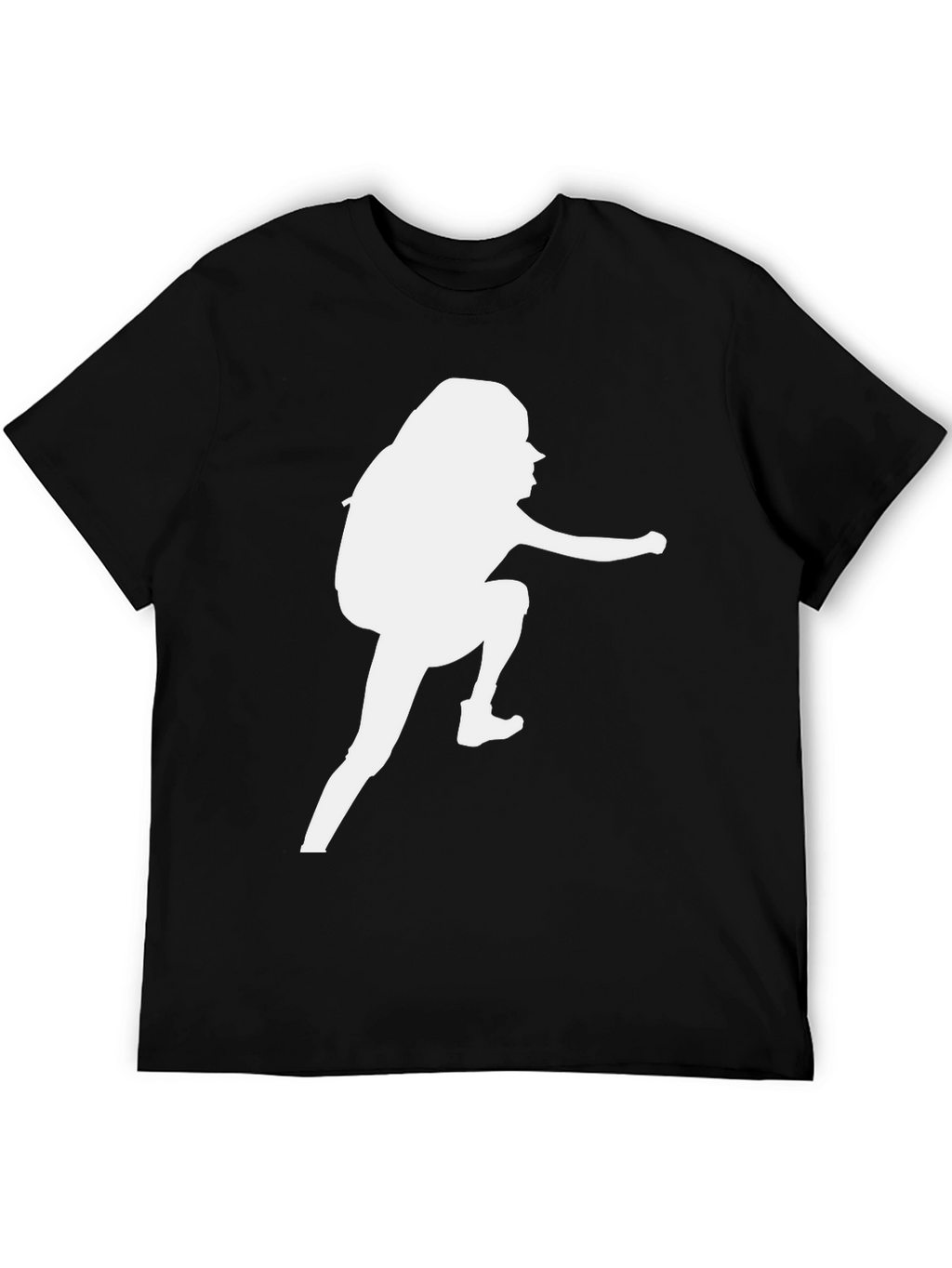 Adventurers Silhouette Tee