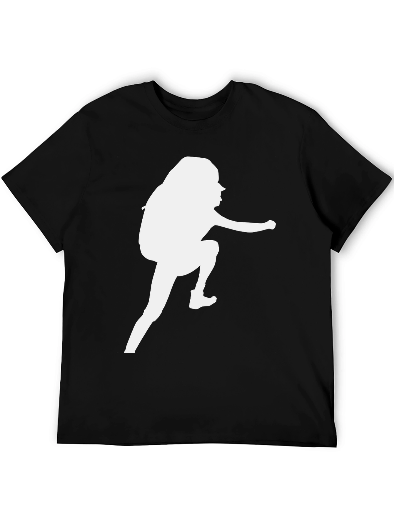 Adventurers Silhouette Tee