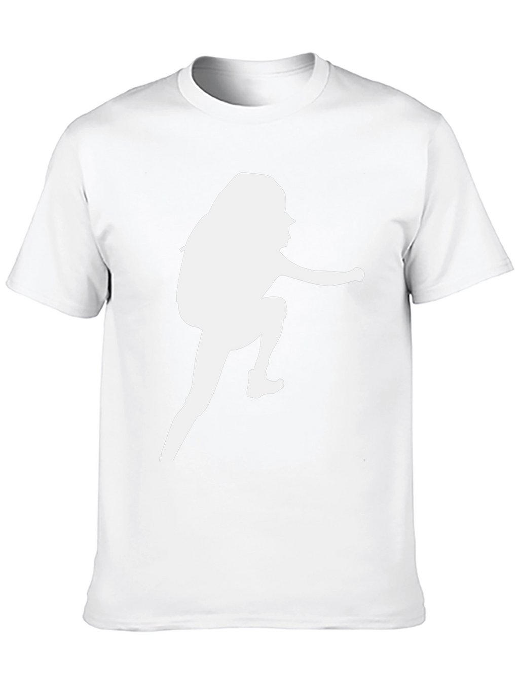 Adventurers Silhouette Tee
