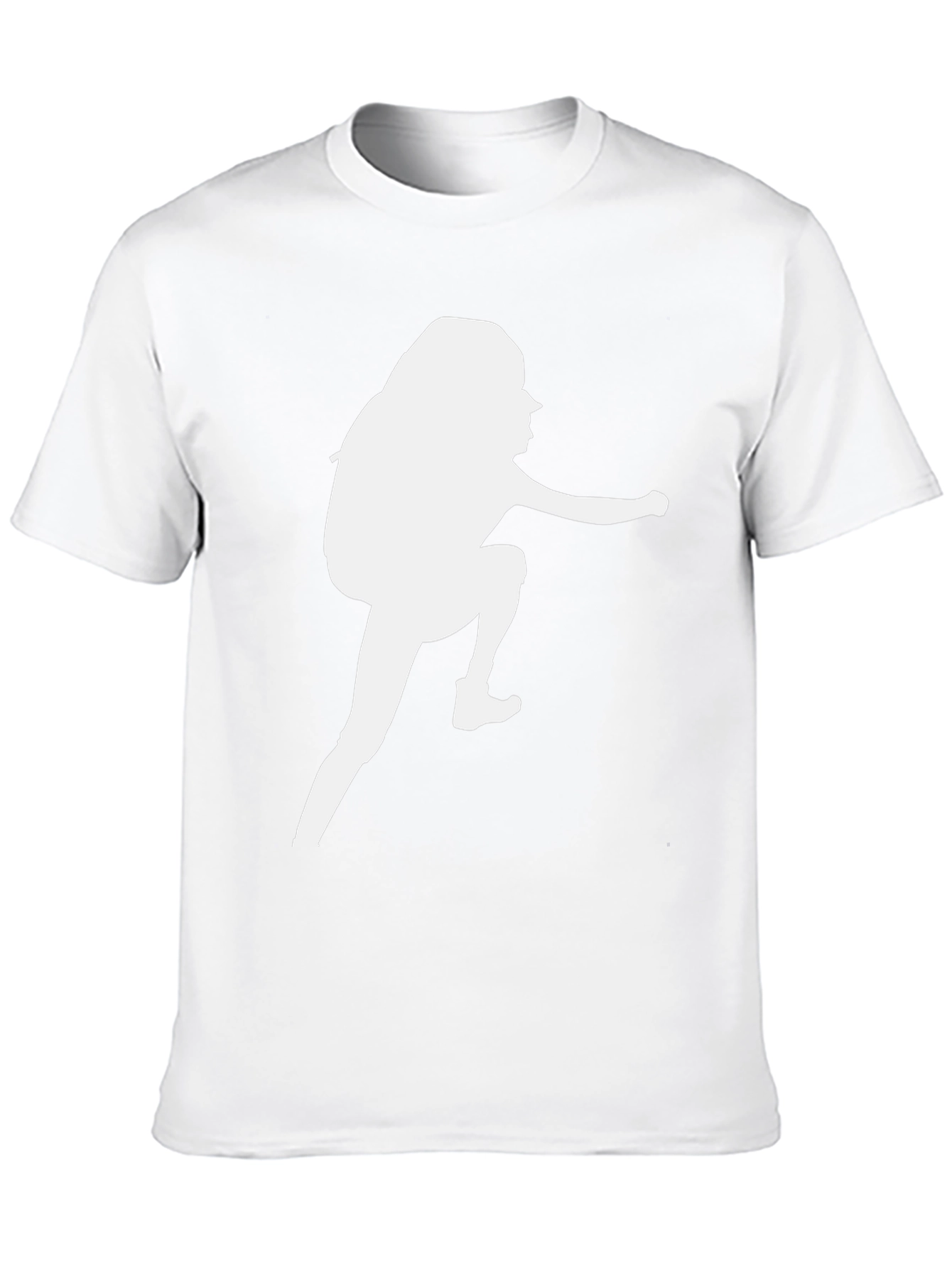 Adventurers Silhouette Tee