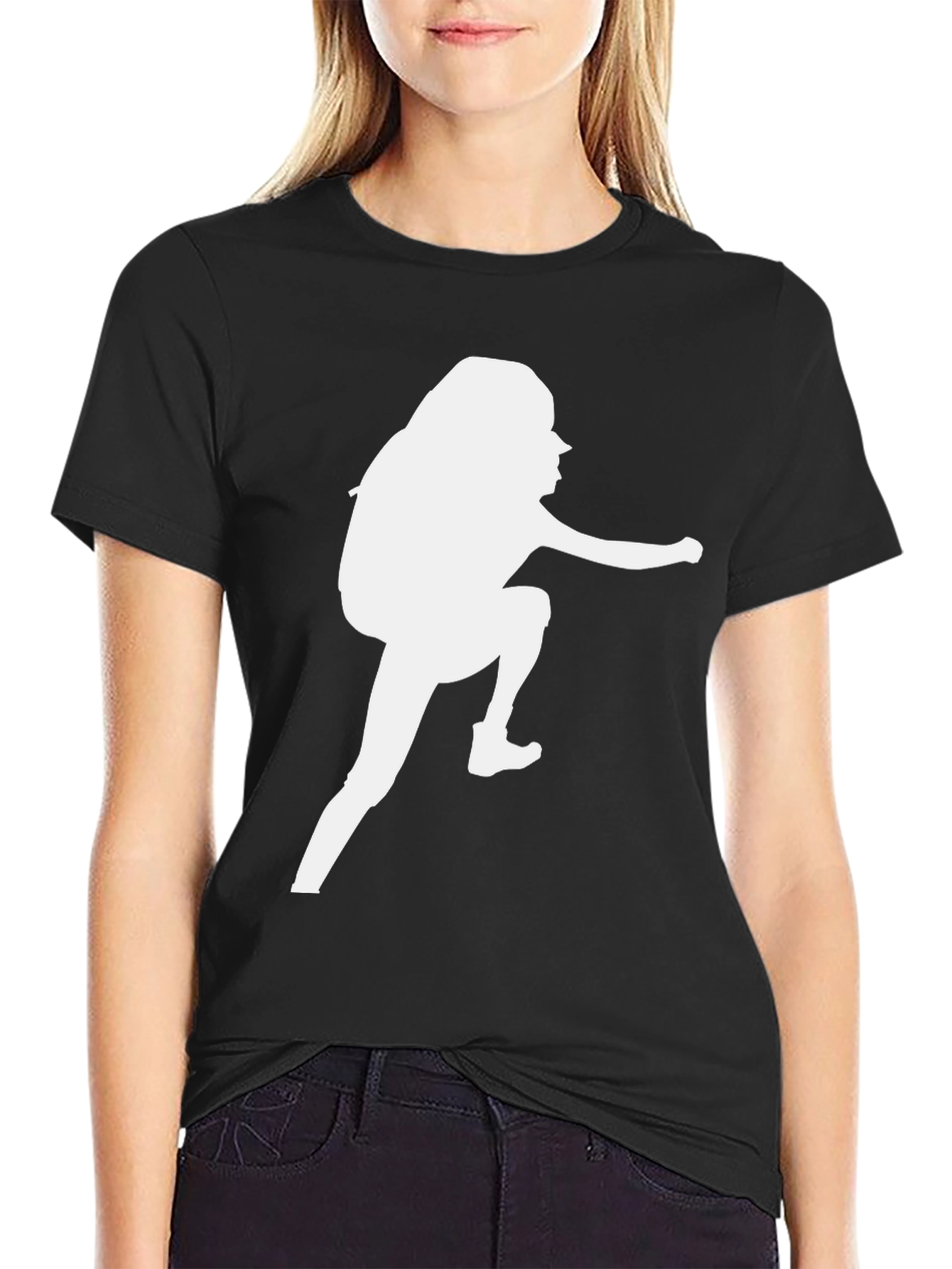 Adventurers Silhouette Tee