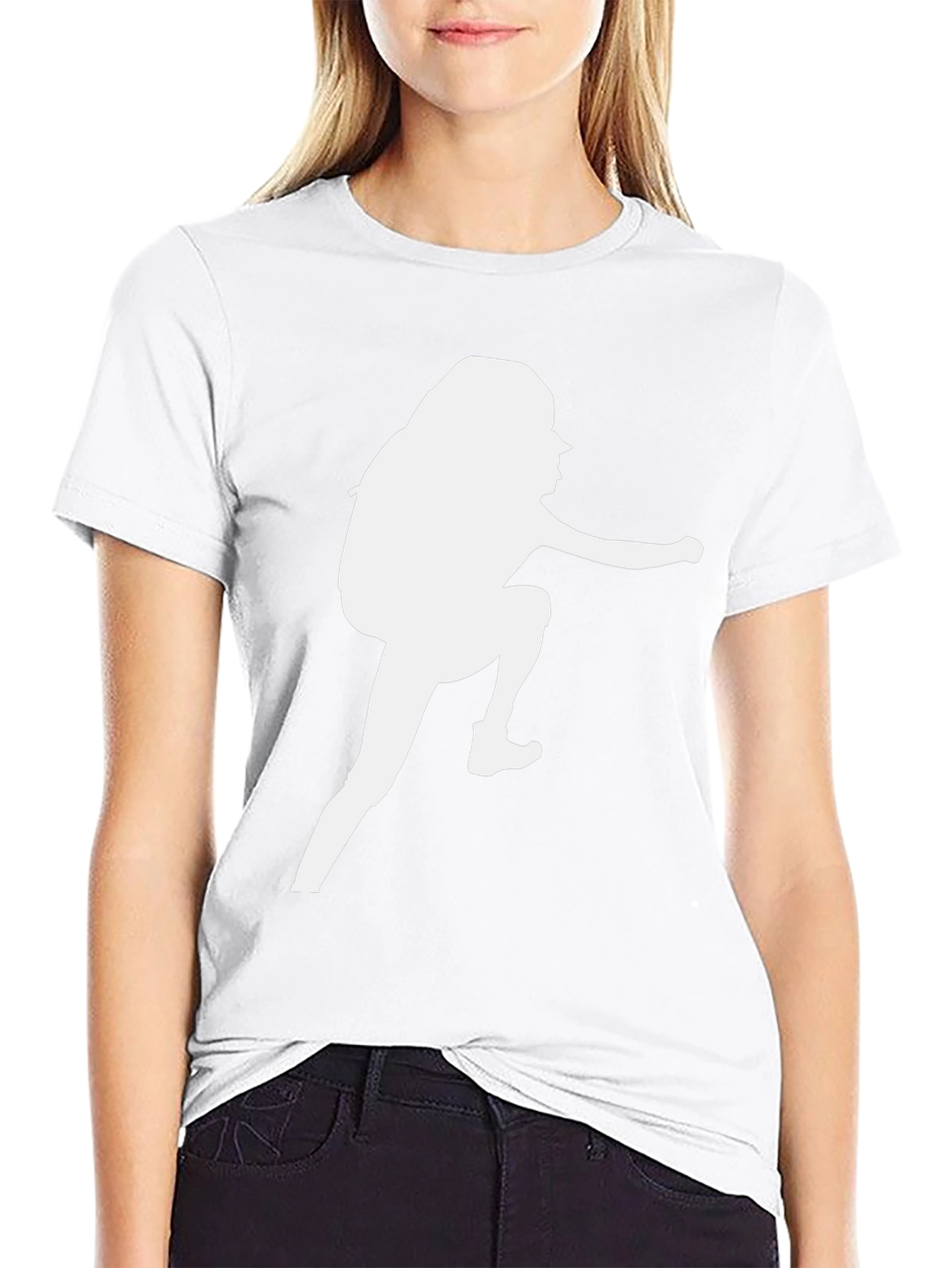 Adventurers Silhouette Tee
