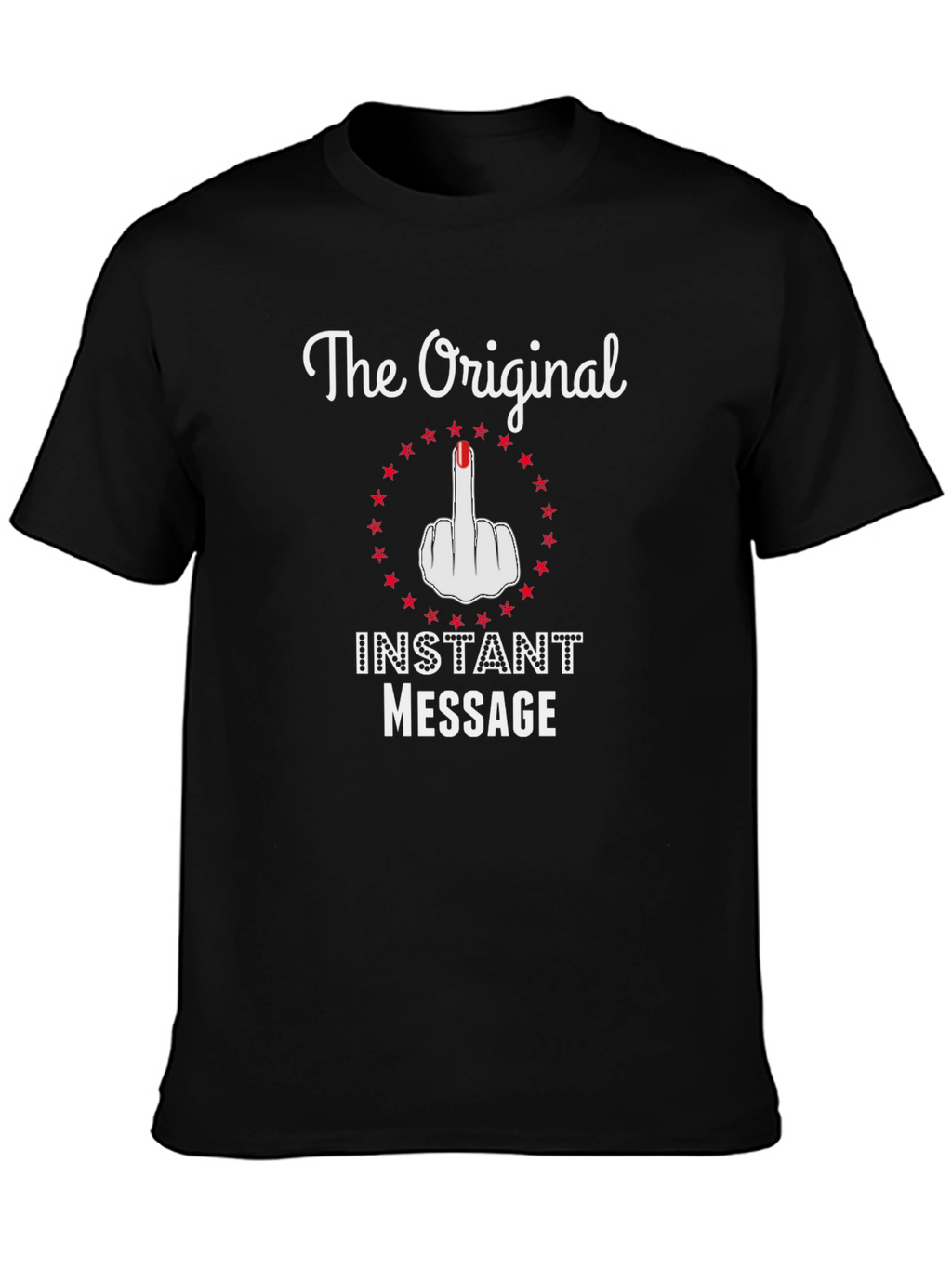 Original Instant Message T-Shirt