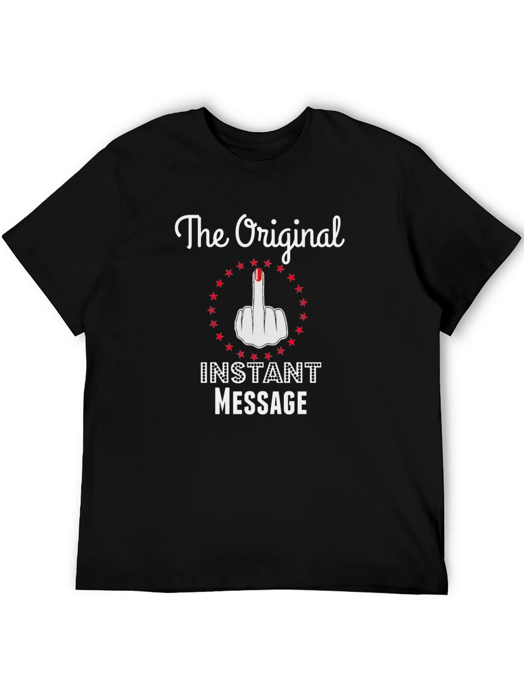 Original Instant Message T-Shirt
