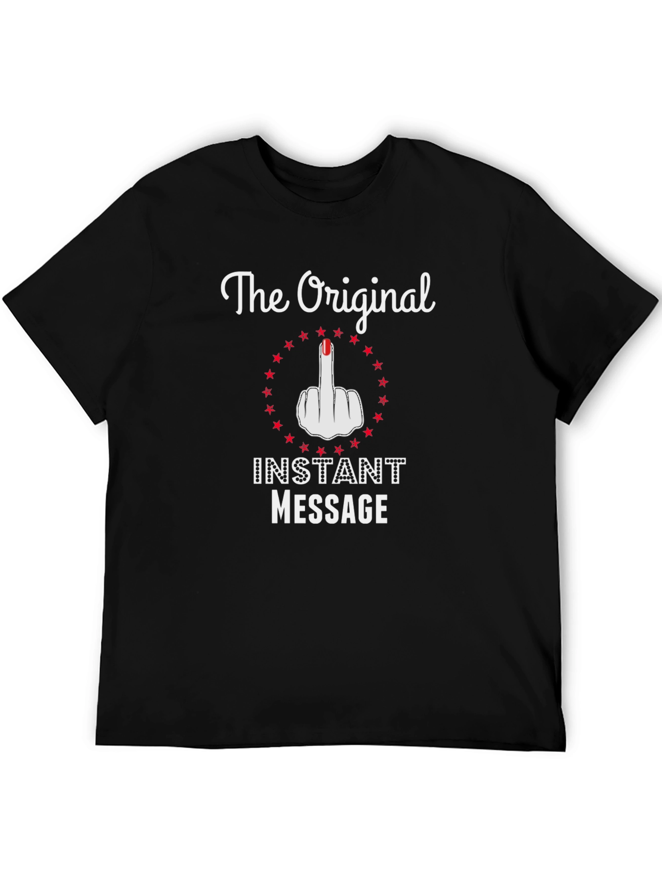 Original Instant Message T-Shirt