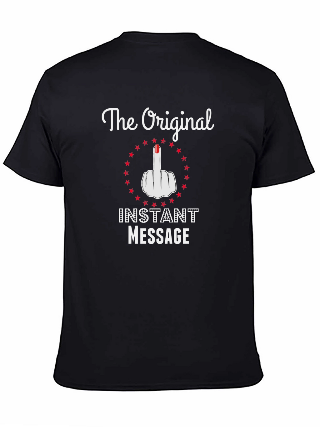 Original Instant Message T-Shirt