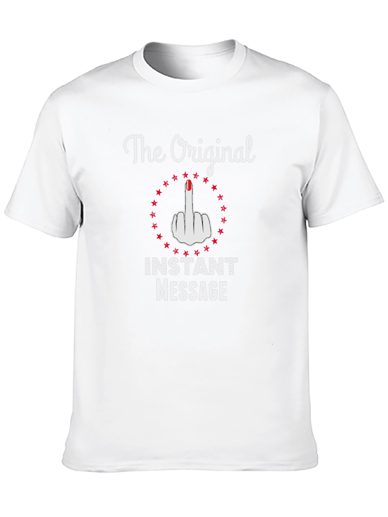 Original Instant Message T-Shirt