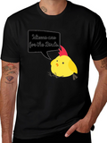 Idioms are for the Birds T-Shirt