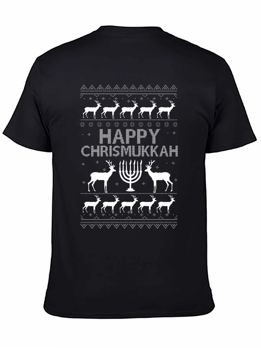 Happy Chrismukka T-Shirt