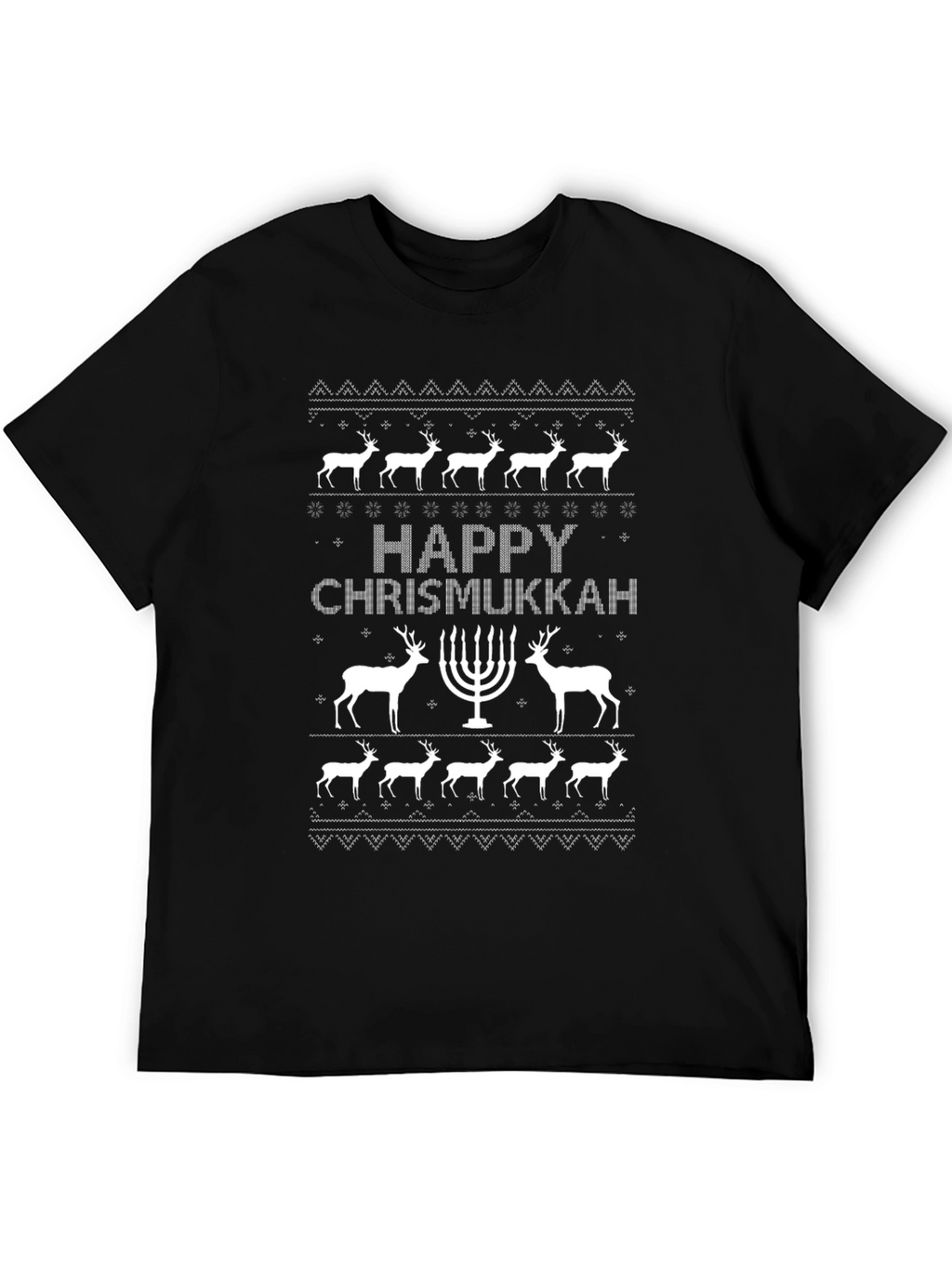 Happy Chrismukka T-Shirt