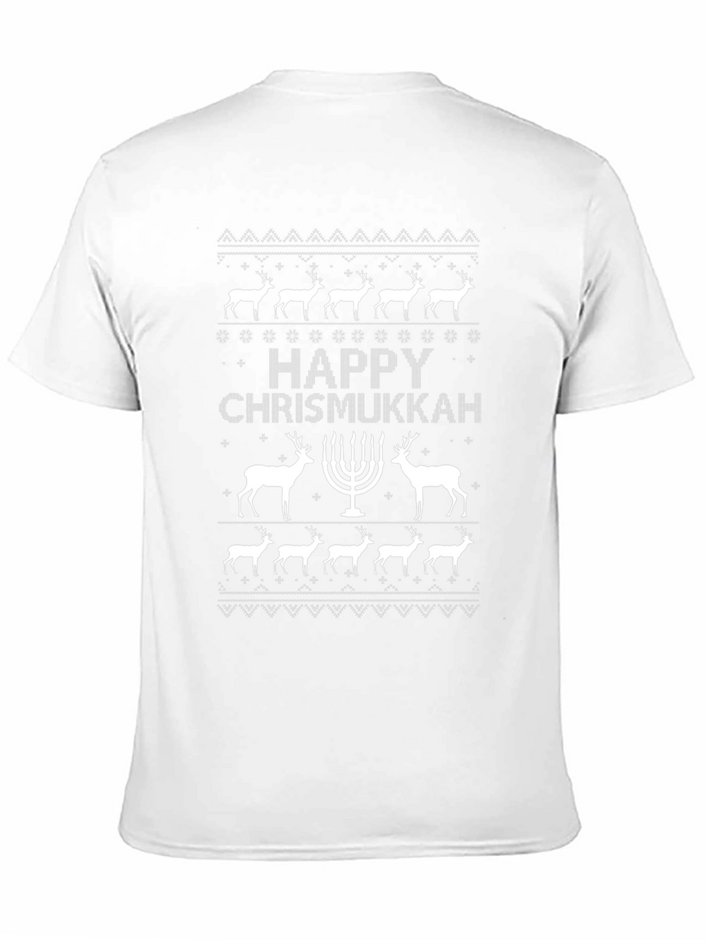 Happy Chrismukka T-Shirt
