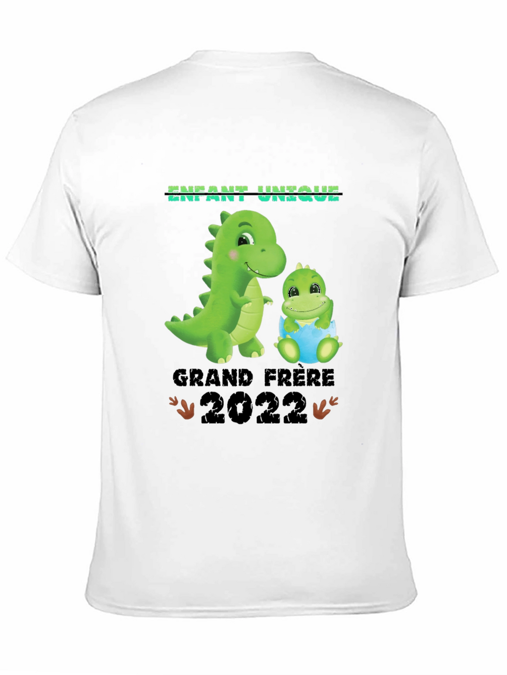 Grand Frere 2022 T-Shirt