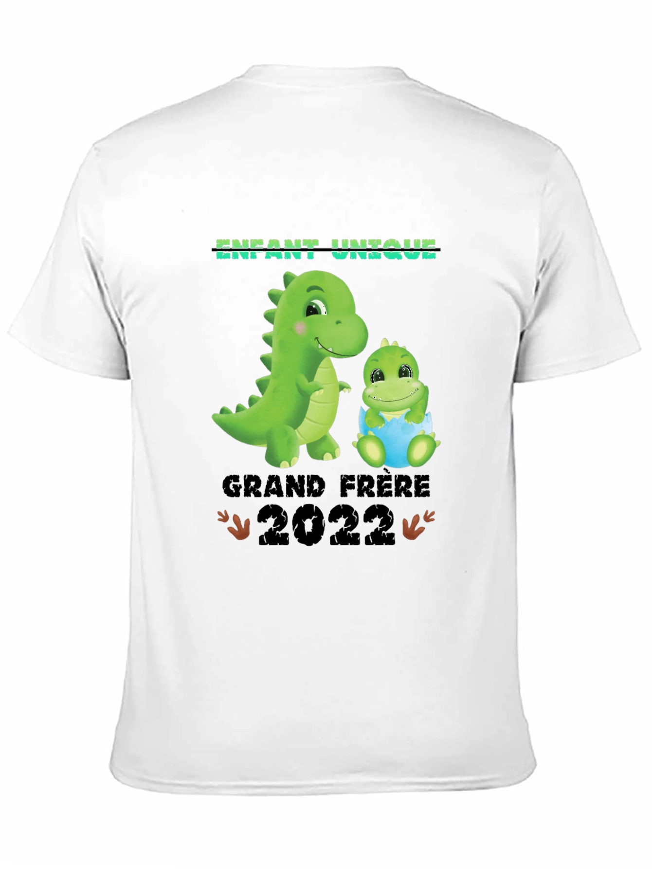 Grand Frere 2022 T-Shirt