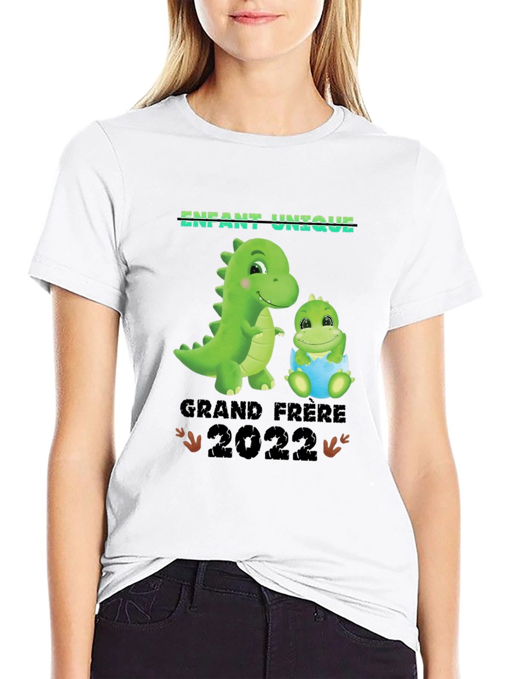 Grand Frere 2022 T-Shirt