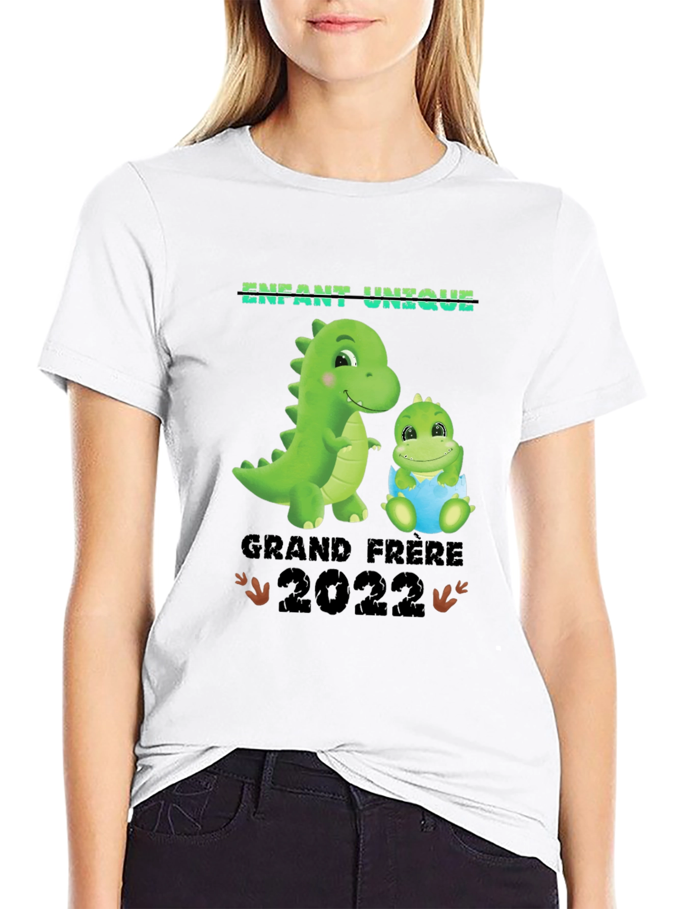 Grand Frere 2022 T-Shirt