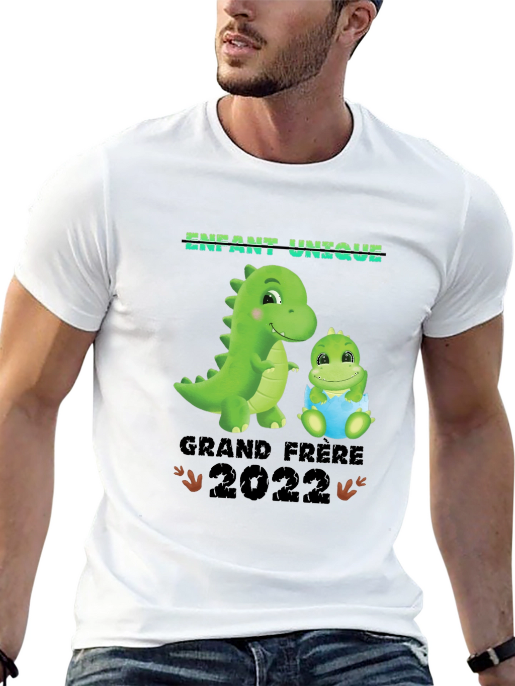 Grand Frere 2022 T-Shirt