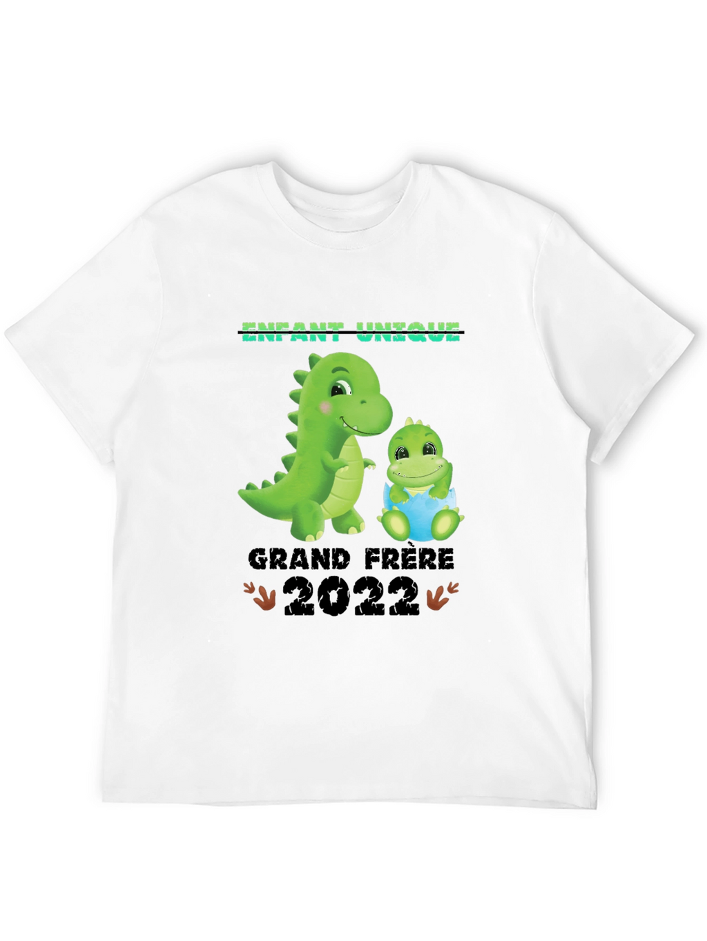 Grand Frere 2022 T-Shirt