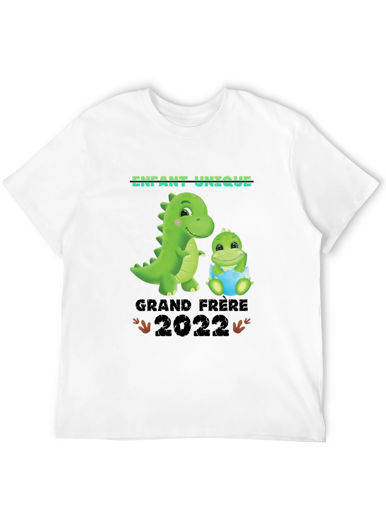 Grand Frere 2022 T-Shirt