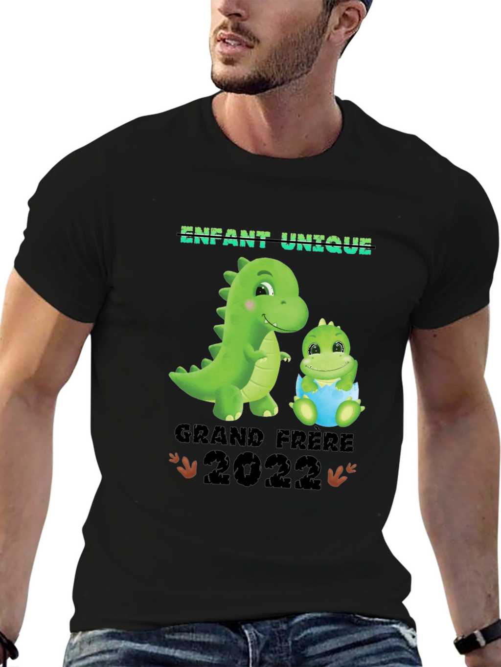 Grand Frere 2022 T-Shirt