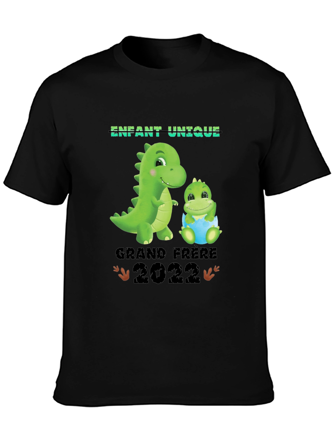 Grand Frere 2022 T-Shirt