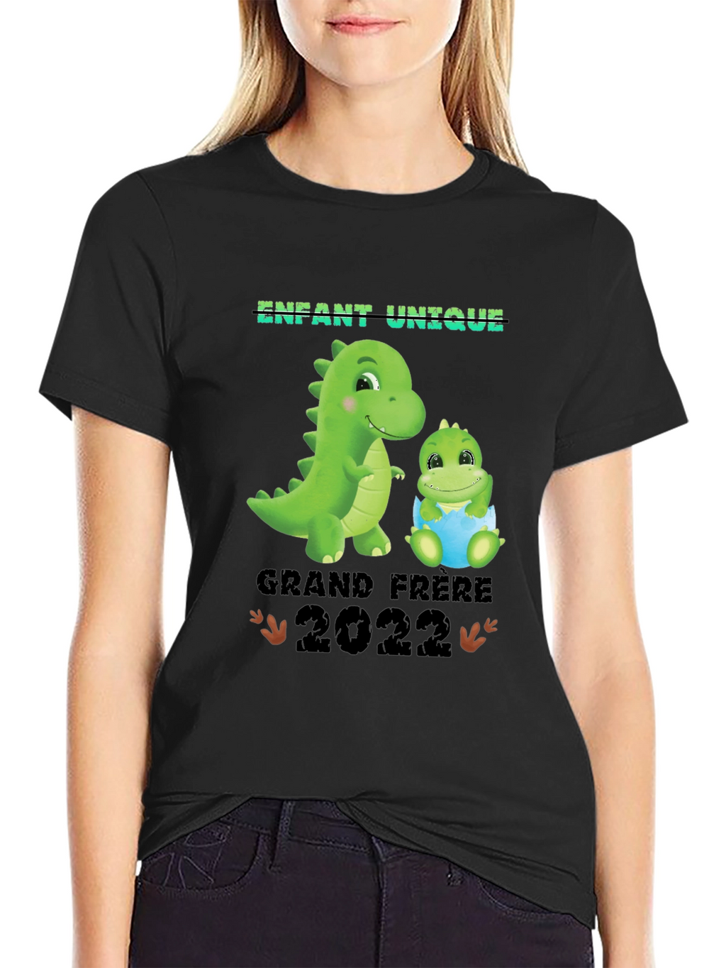Grand Frere 2022 T-Shirt