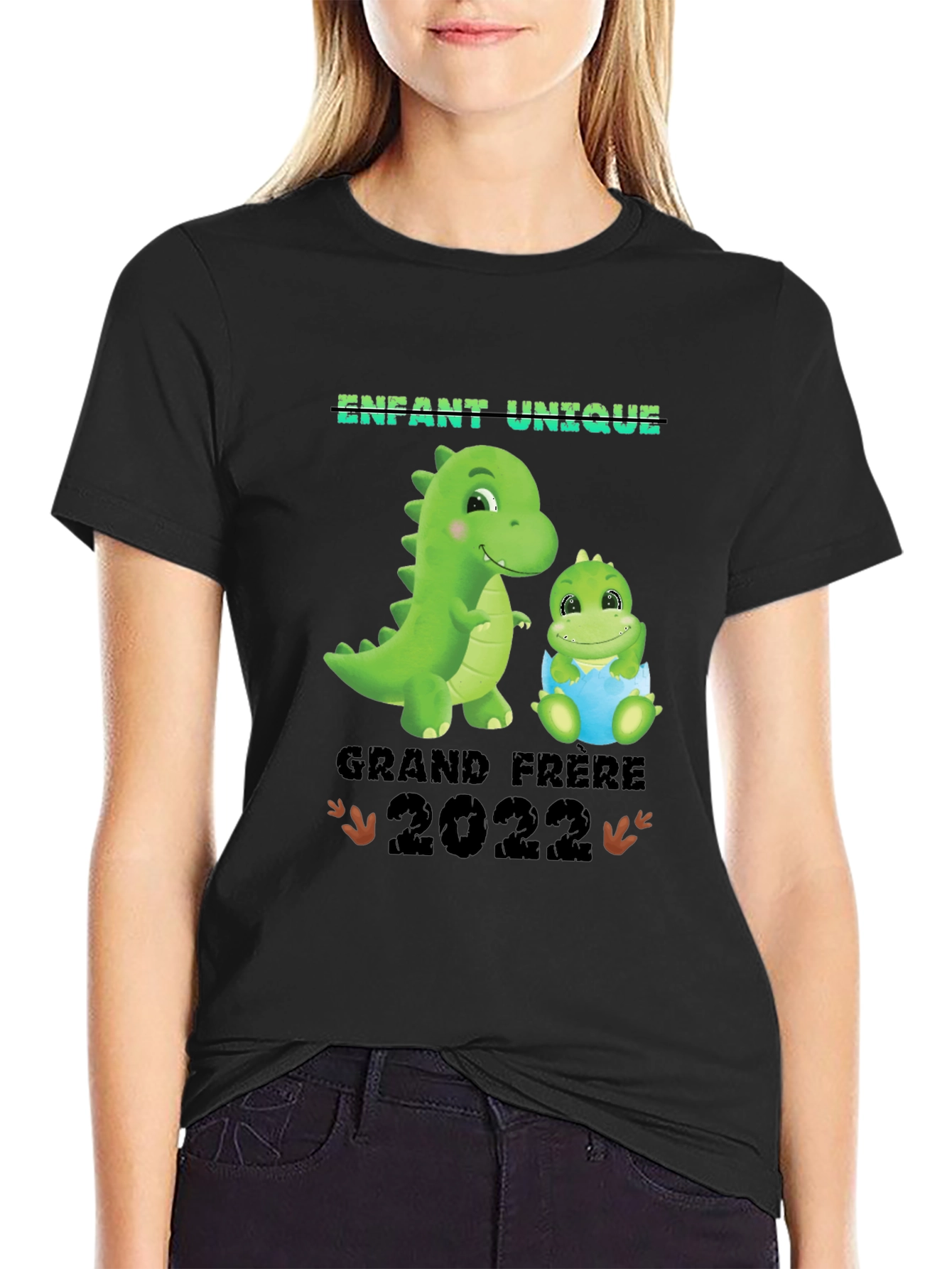 Grand Frere 2022 T-Shirt