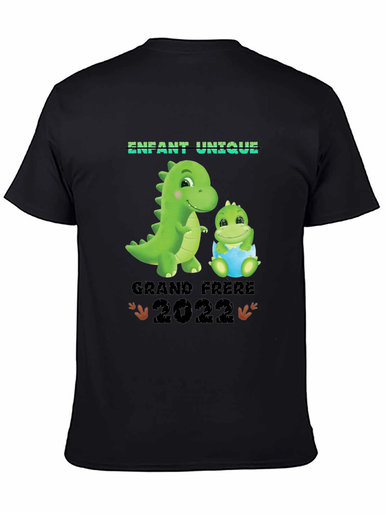 Grand Frere 2022 T-Shirt