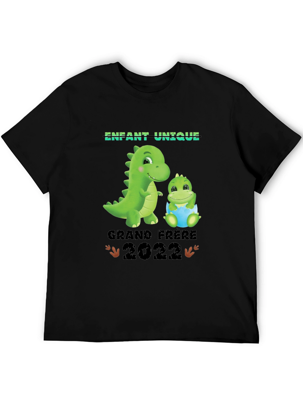 Grand Frere 2022 T-Shirt