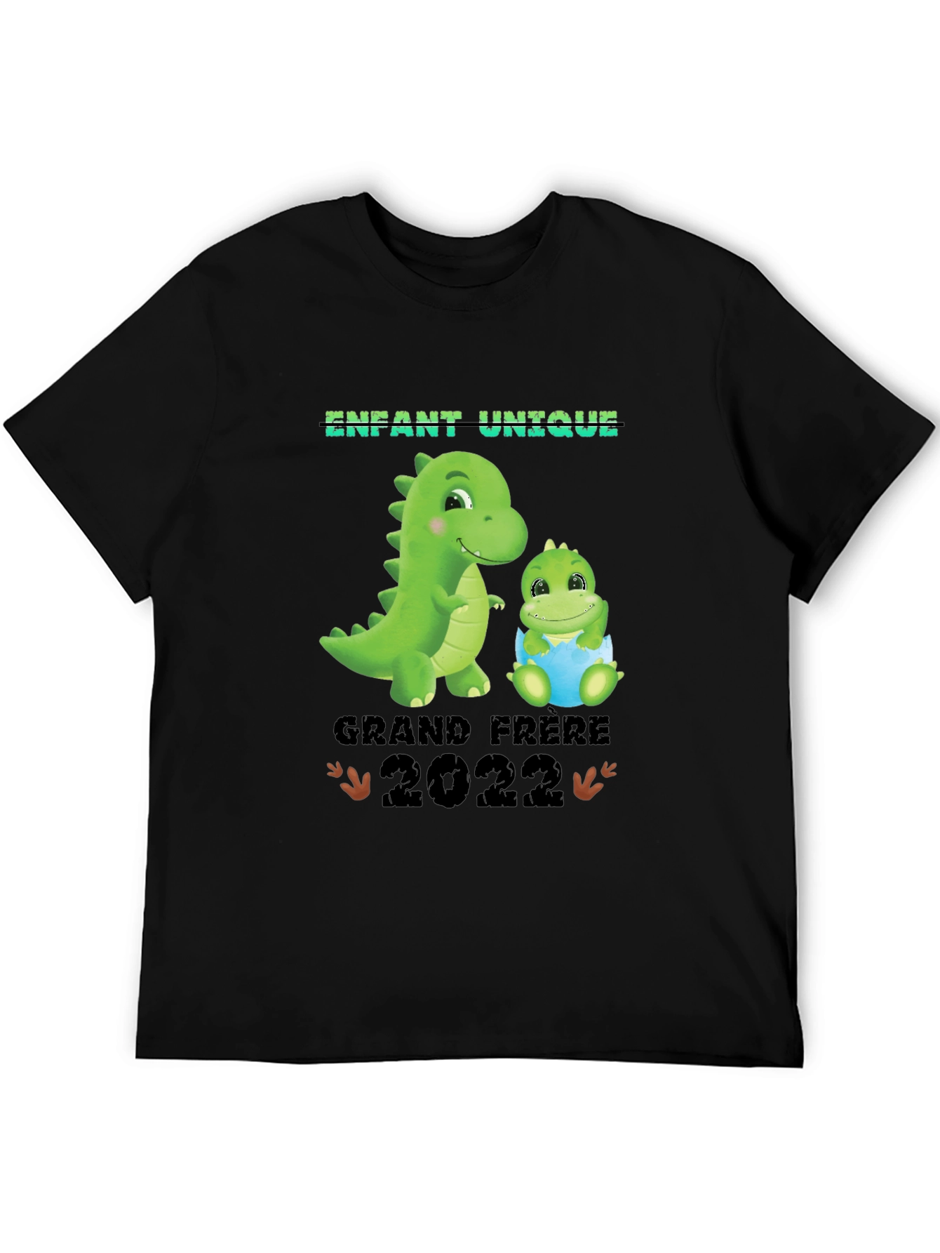 Grand Frere 2022 T-Shirt