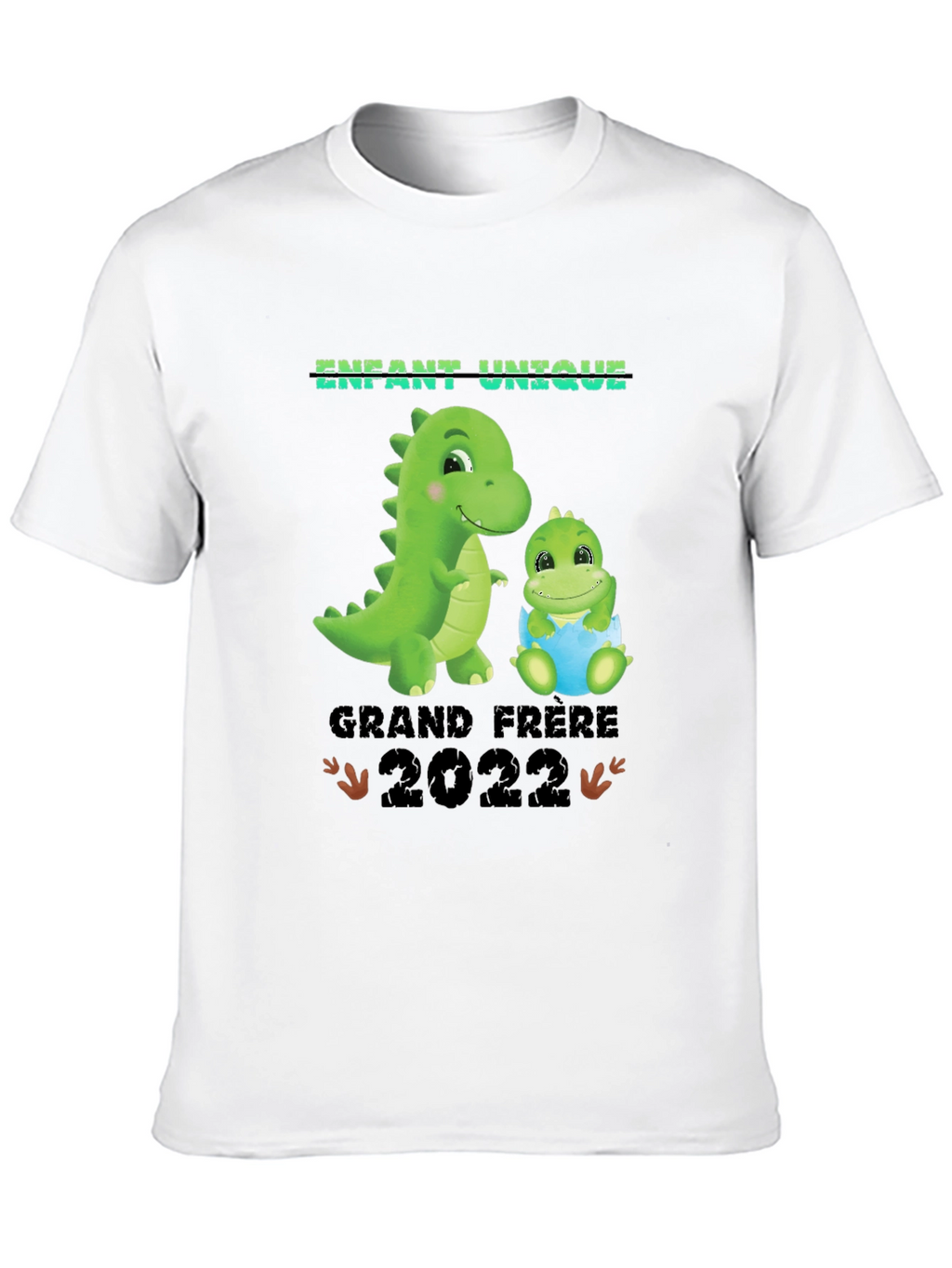 Grand Frere 2022 T-Shirt