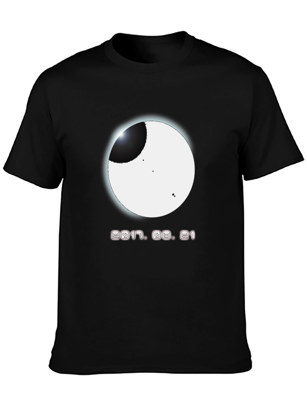 Eclipse 2017 T-Shirt