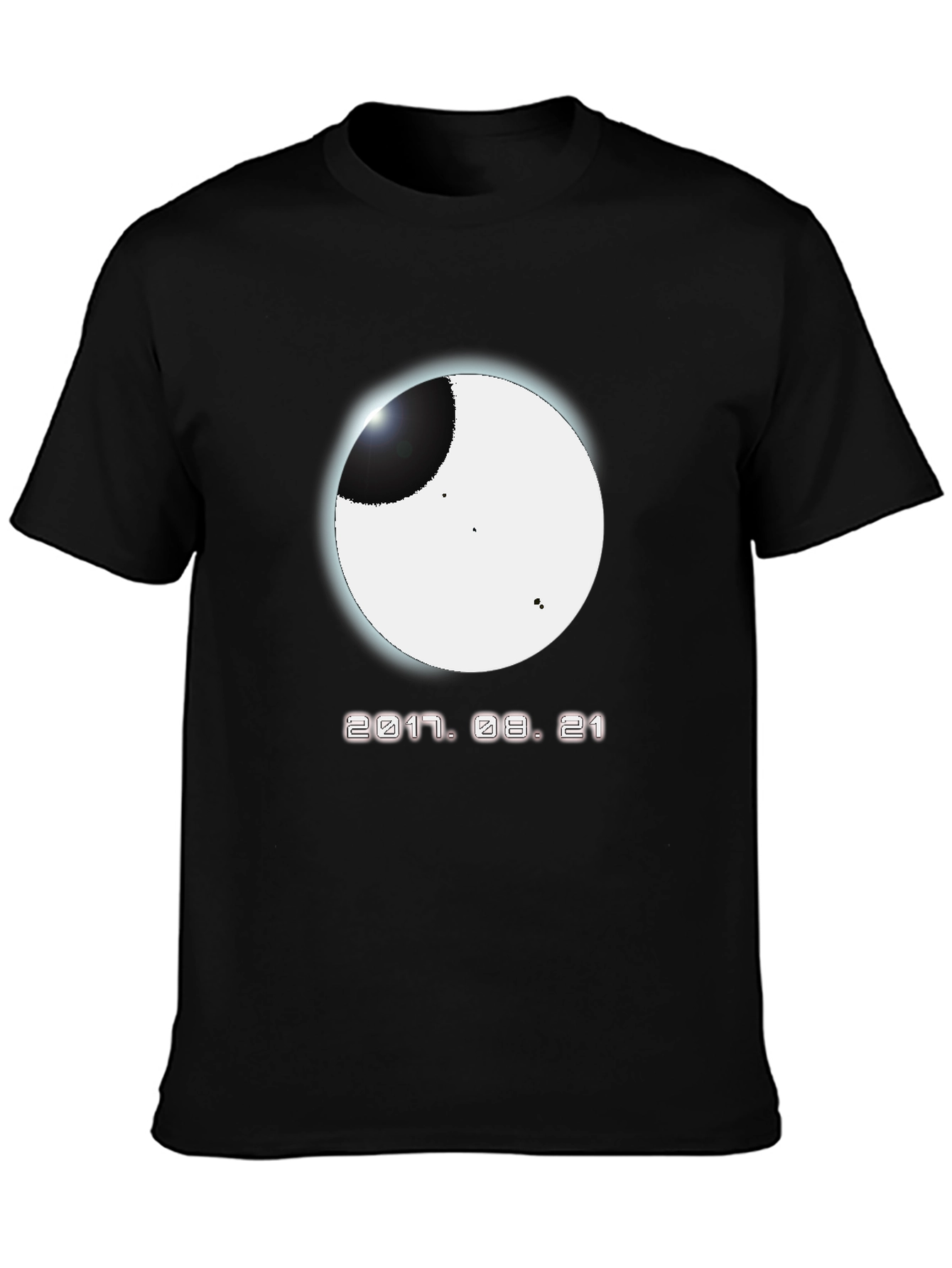 Eclipse 2017 T-Shirt