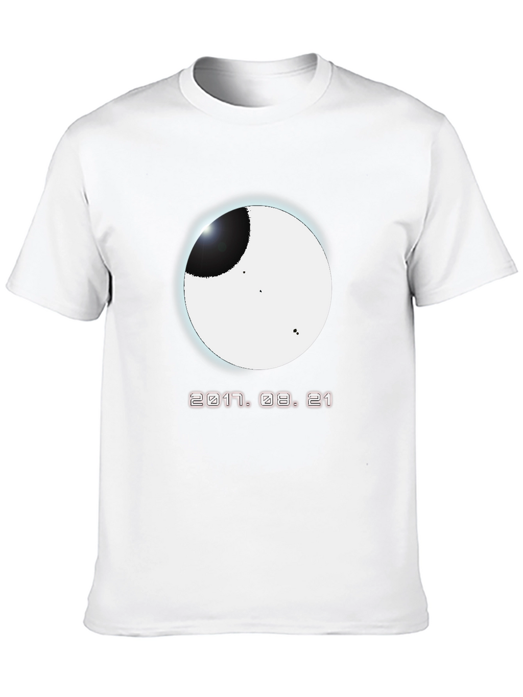 Eclipse 2017 T-Shirt