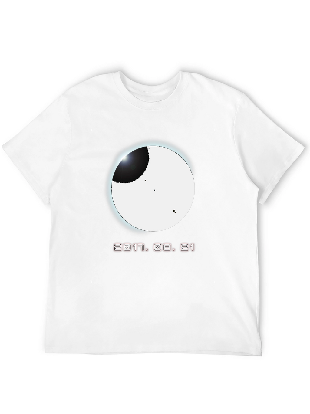Eclipse 2017 T-Shirt