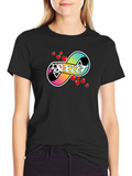 Soccer Infinity Love T-Shirt