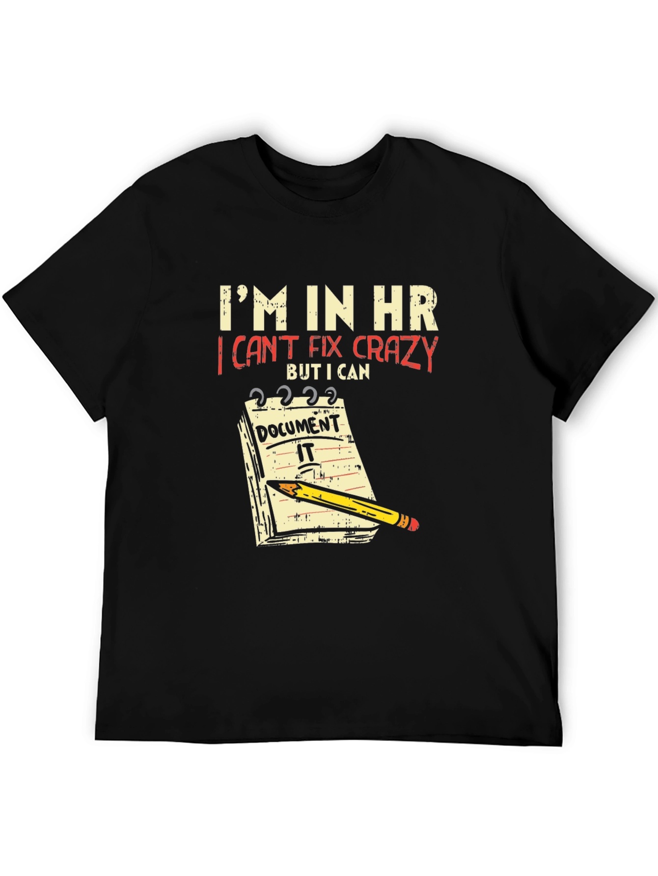 Im in HR T-Shirt