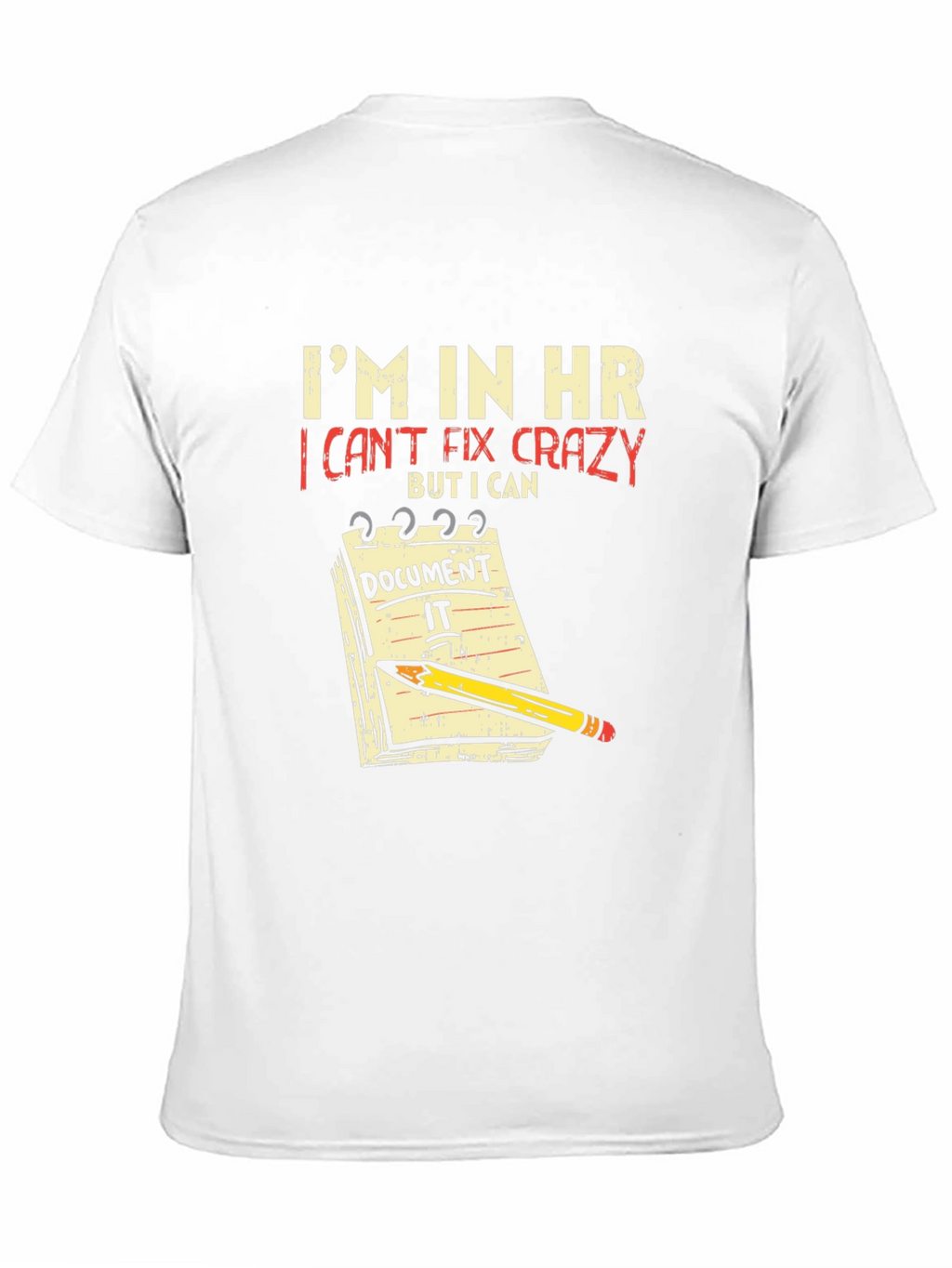 Im in HR T-Shirt
