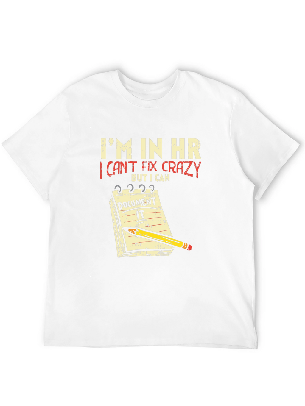 Im in HR T-Shirt