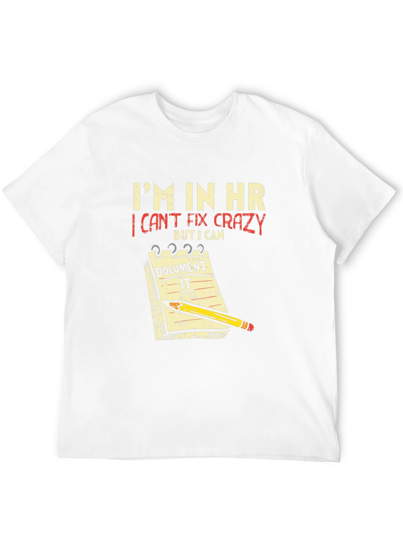 Im in HR T-Shirt