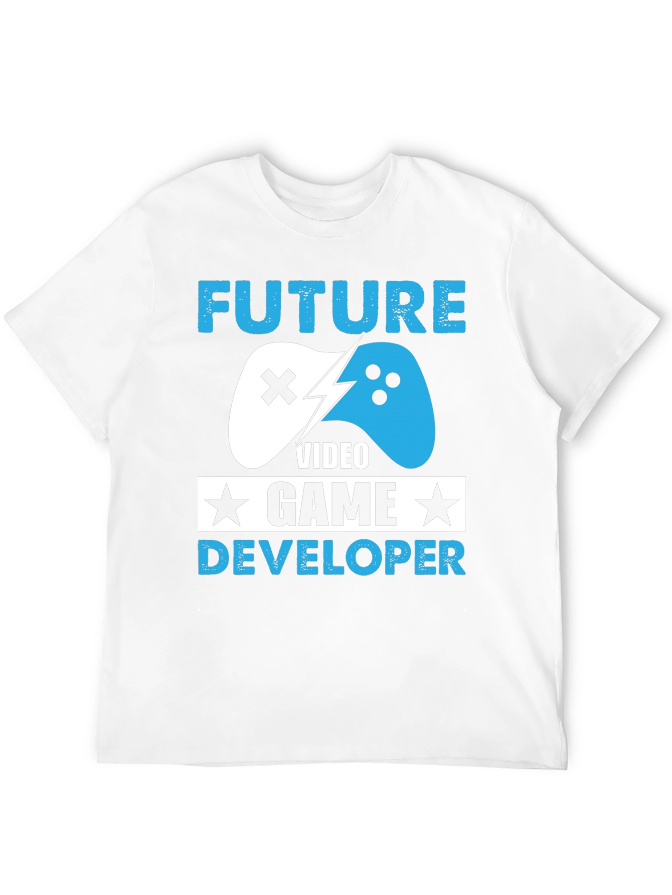 Future Video Game Developer T-Shirt
