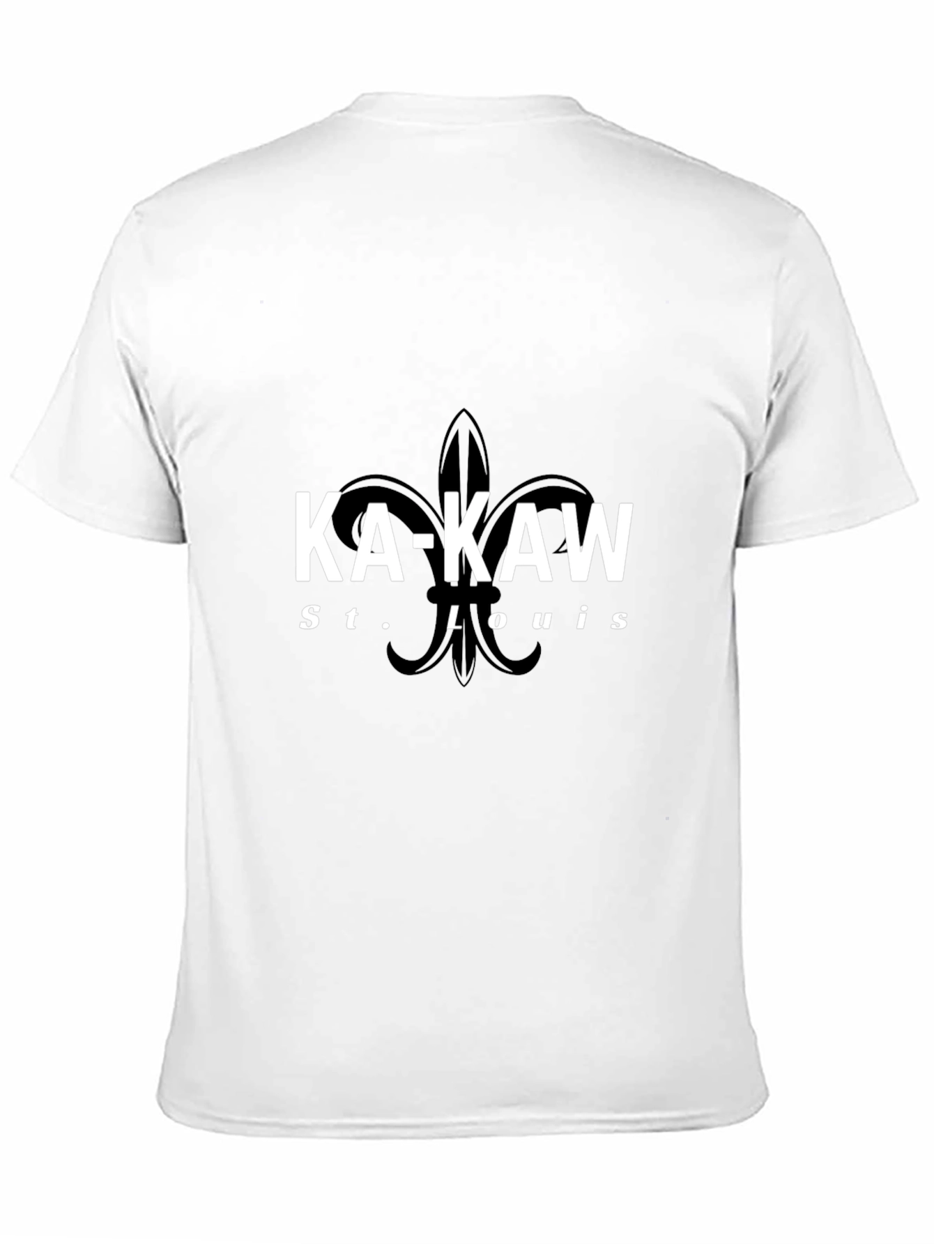 Ka-Kaw St. Louis Graphic Tee