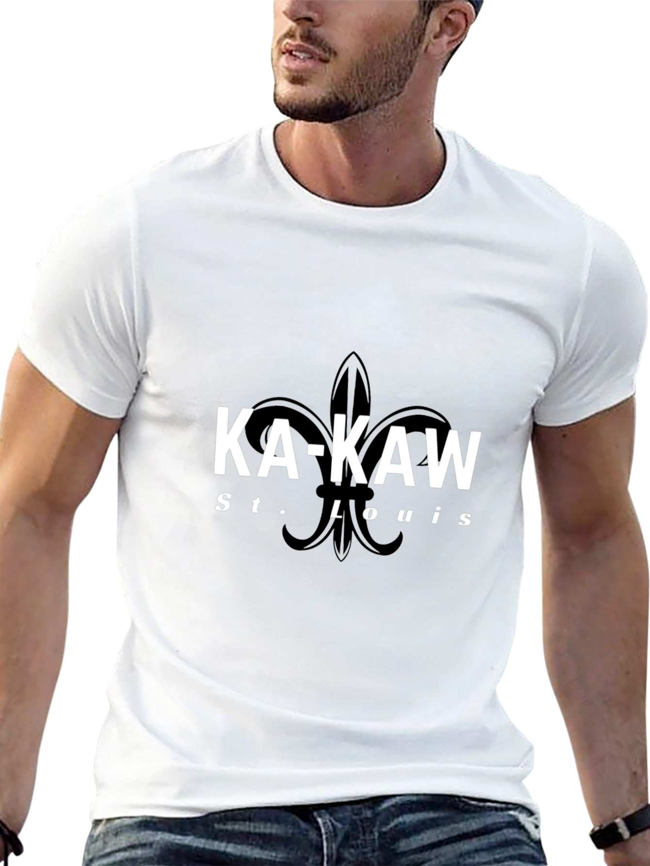 Ka-Kaw St. Louis Graphic Tee
