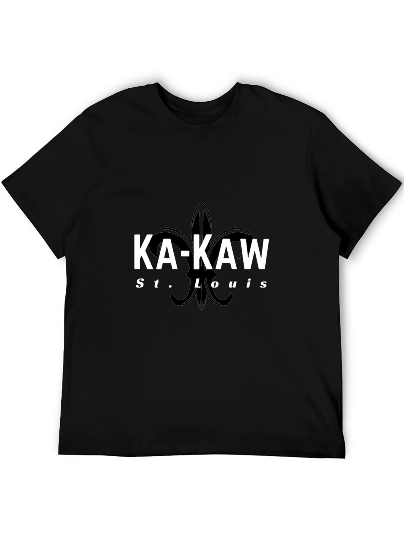 Ka-Kaw St. Louis Graphic Tee