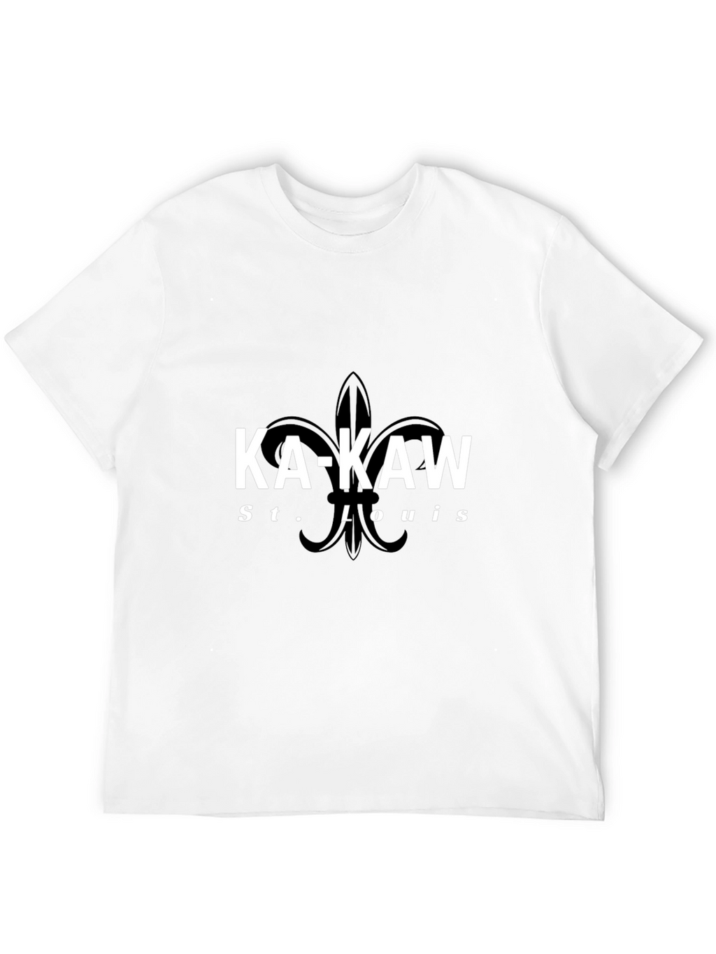 Ka-Kaw St. Louis Graphic Tee