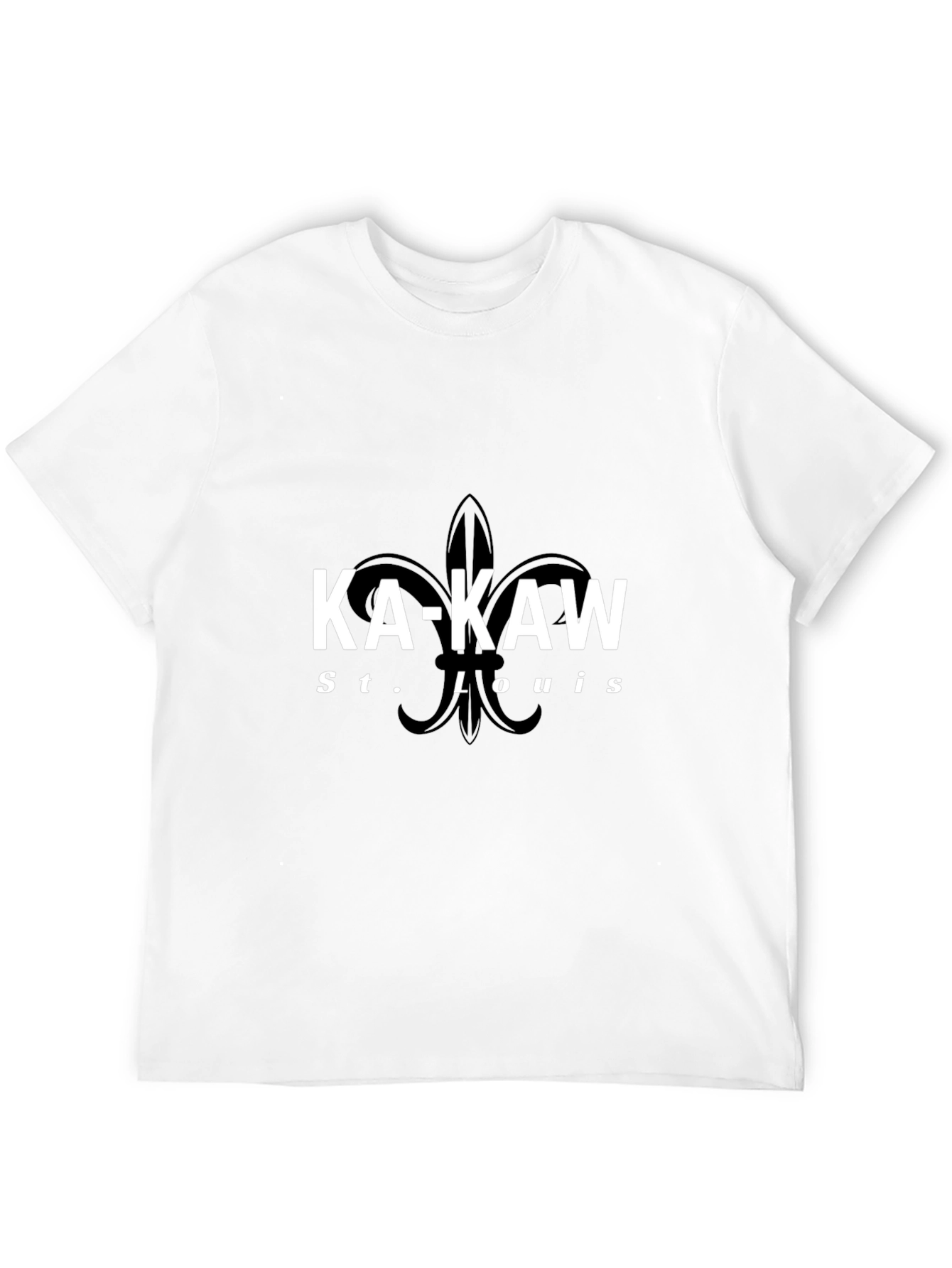 Ka-Kaw St. Louis Graphic Tee